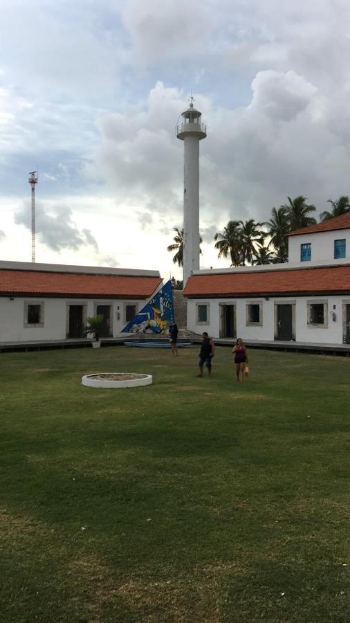Casa De Praia Tamandare Exterior photo