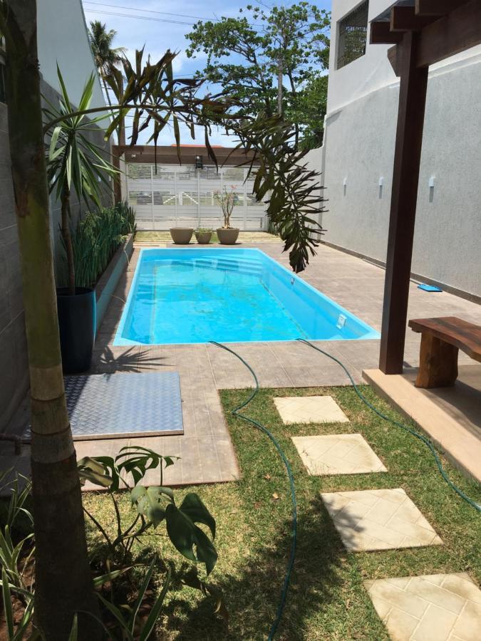Casa De Praia Tamandare Exterior photo